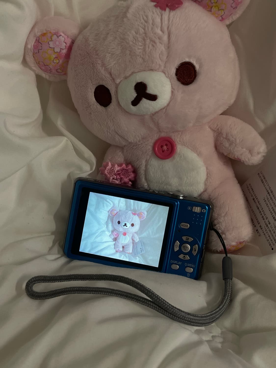 Panasonic LUMIX DMC-FS7 파나소닉 디카 상품이미지2