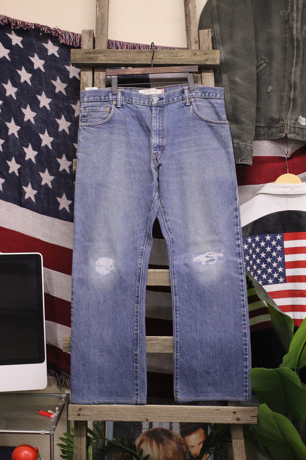 00s Levi’s 517 상품이미지6