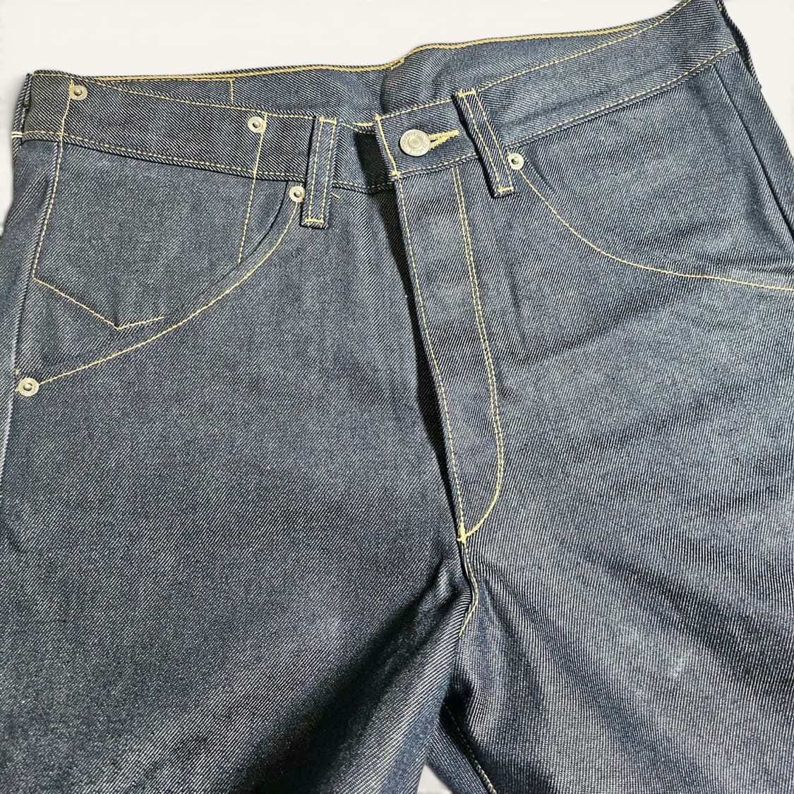 [30X30][리바이스]00's 엔지니어드 진™003 컴포트 핏# 상품이미지4