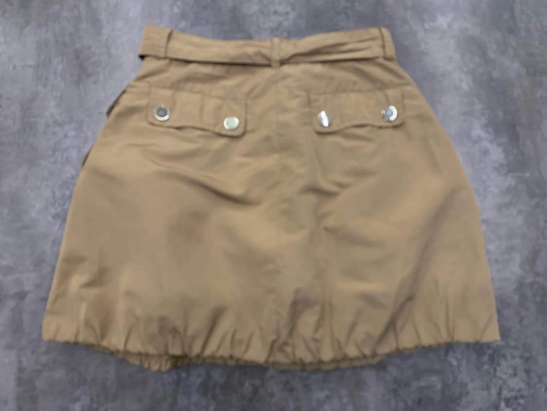 돌채앤가바나 스커트(폴리에스테르/실크)38 사이즈 상품이미지8