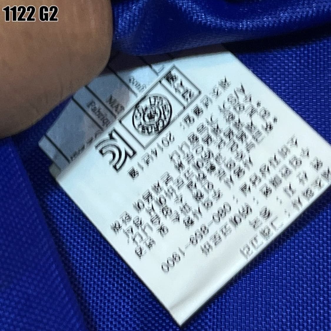 그레고리 트래킹 백팩 os 상품이미지5