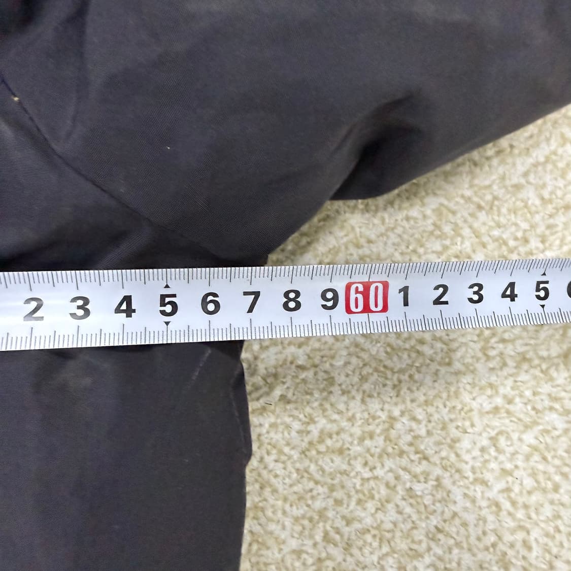 100 네파 구스다운 패딩 0127T1 상품이미지5