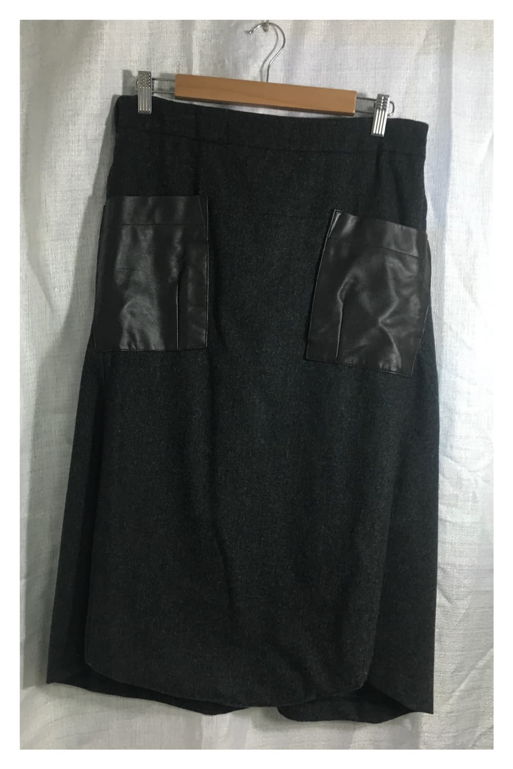 ballon skirt 상품이미지1