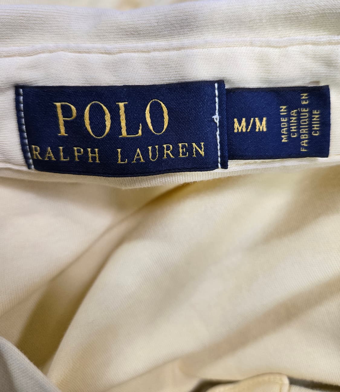 폴로 랄프로렌 소프트코튼 반팔 카라티 95 상품이미지8