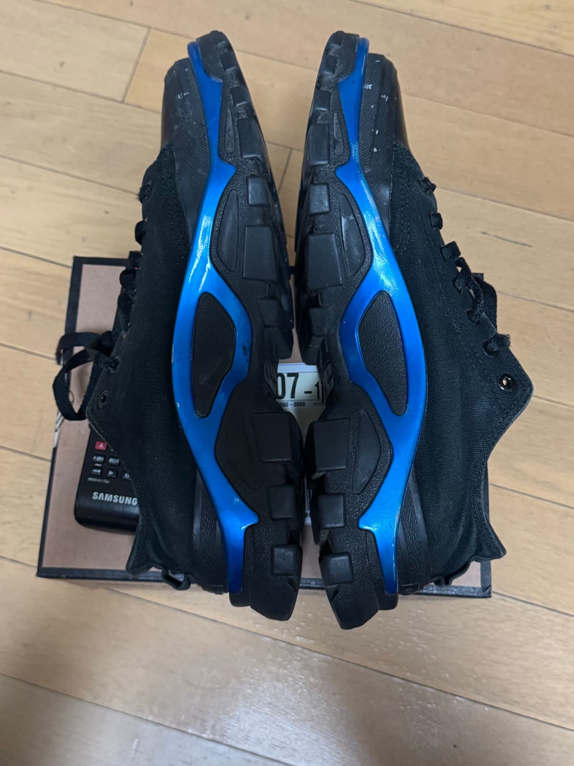 라프시몬스 뉴러너 검파 280 상품이미지1