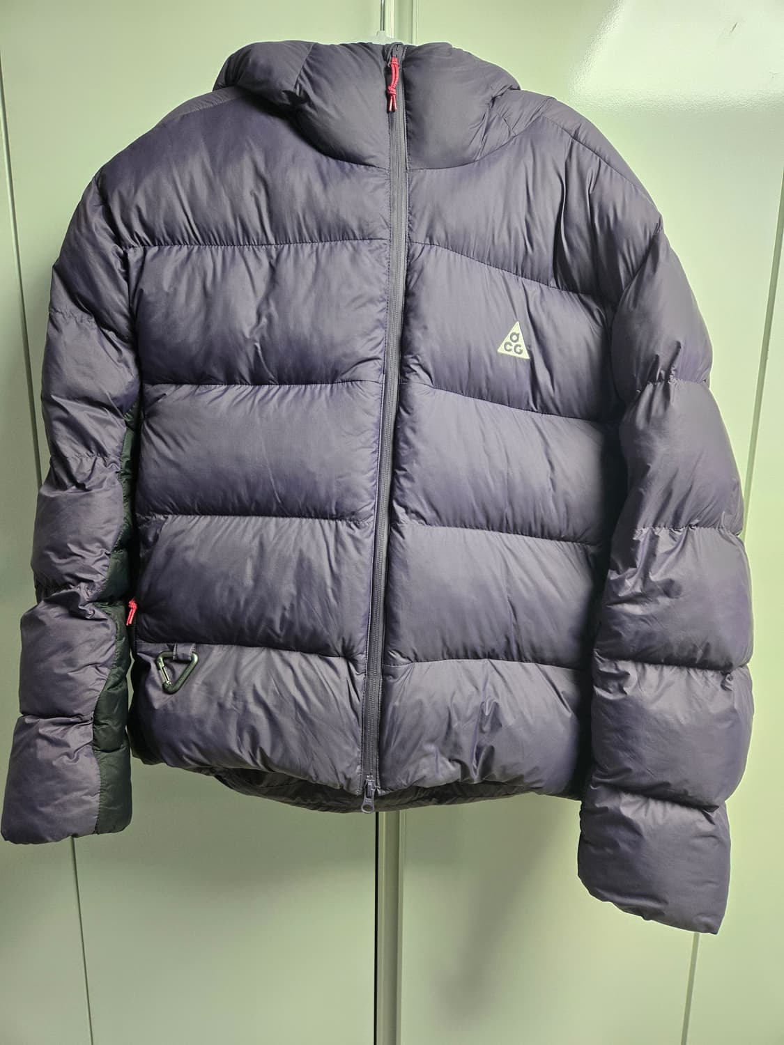 나이키 ACG 써마핏 ADV 루나 레이크 상품이미지3