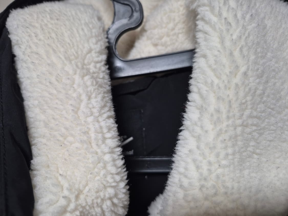 엘지트윈스 프로스펙스 롱패딩 95사이즈 팝니다  상품이미지3