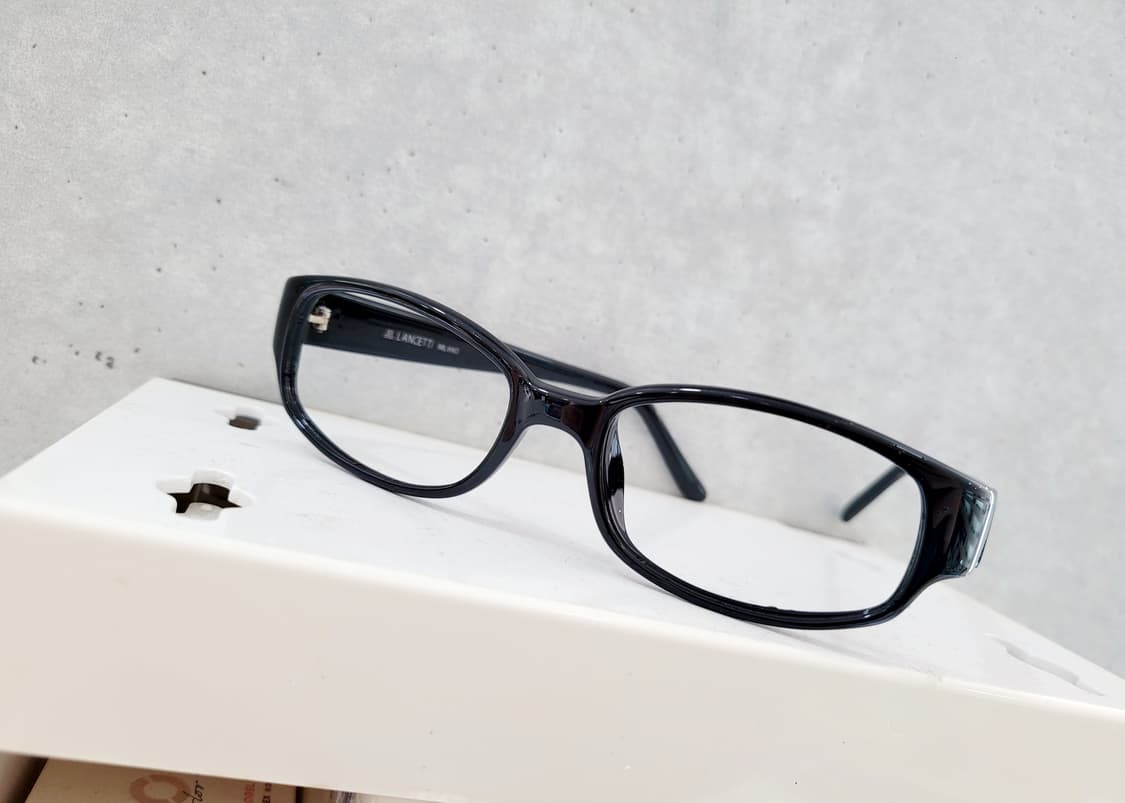 란체티 안경LA506긱시크스탈(+체인지 변색렌즈 포함) 상품이미지10
