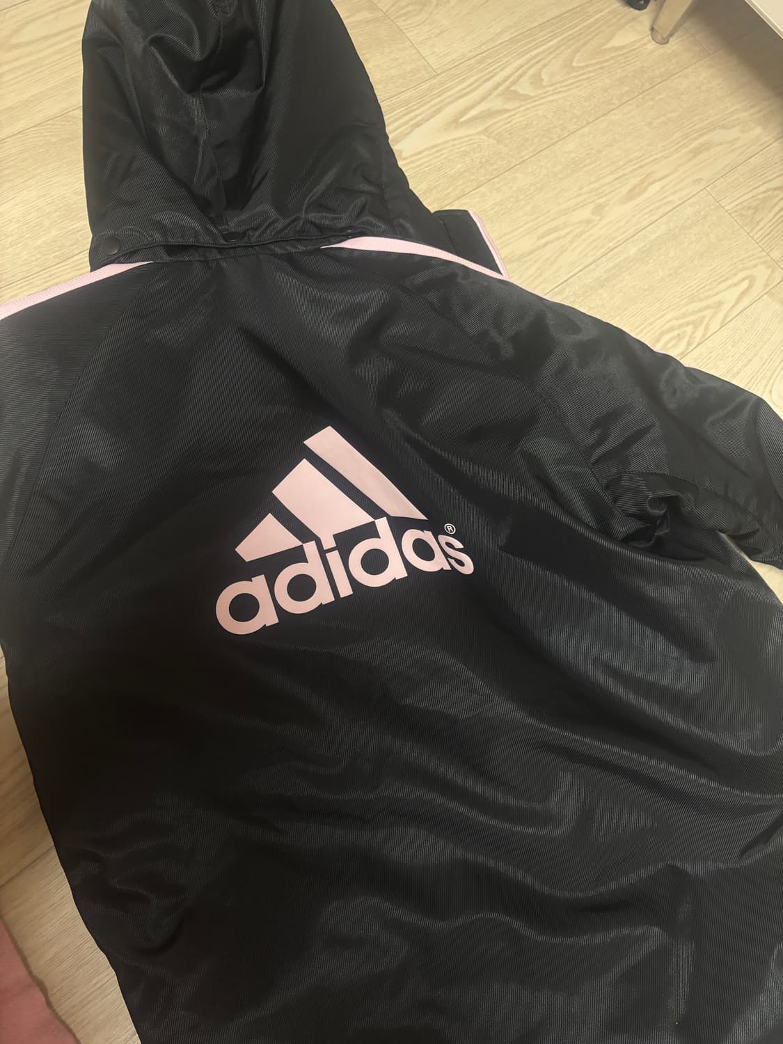 아디다스 검핑 돕바 롱패딩 상품이미지3