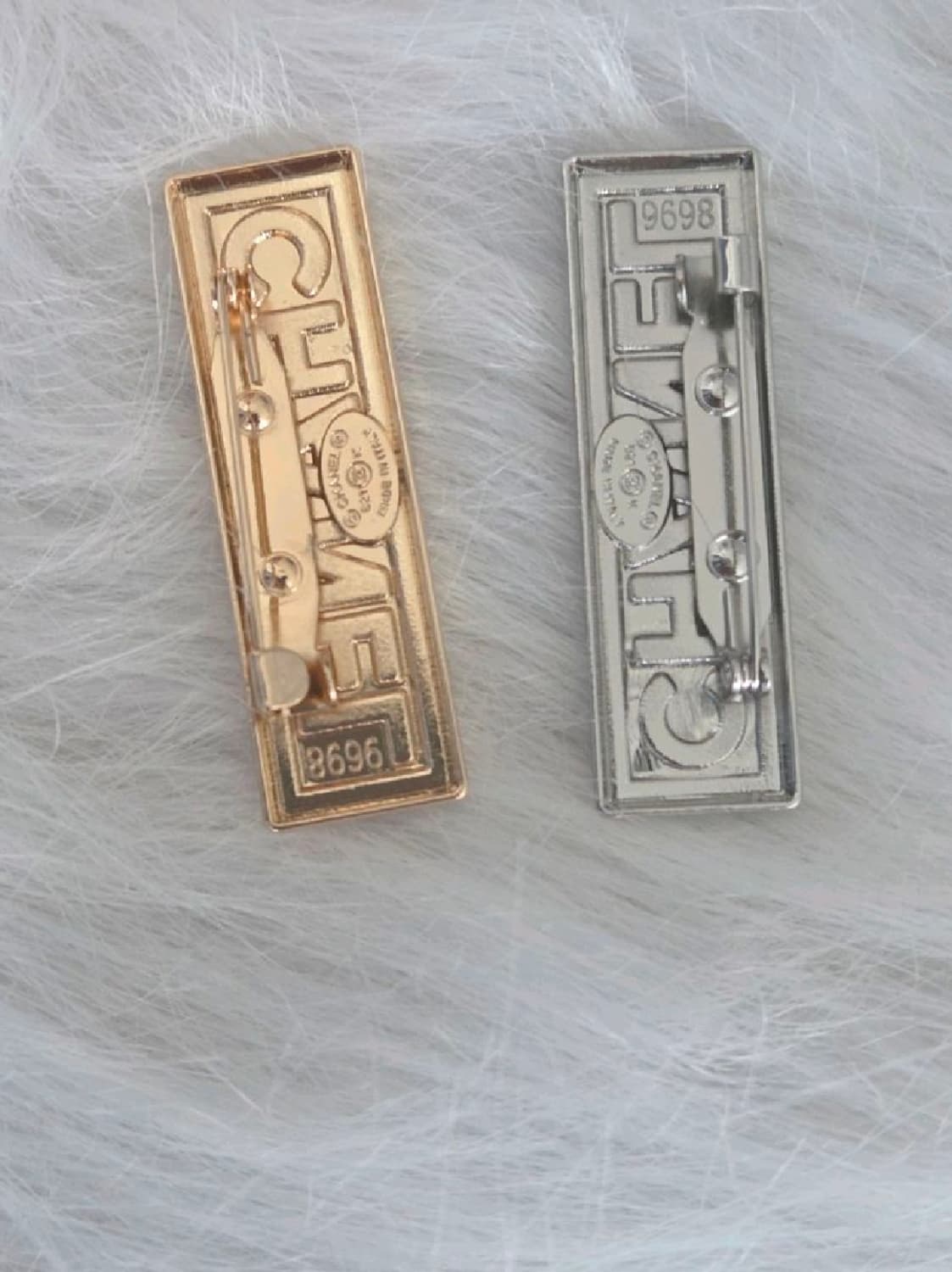 샤넬 브로치 상품이미지3