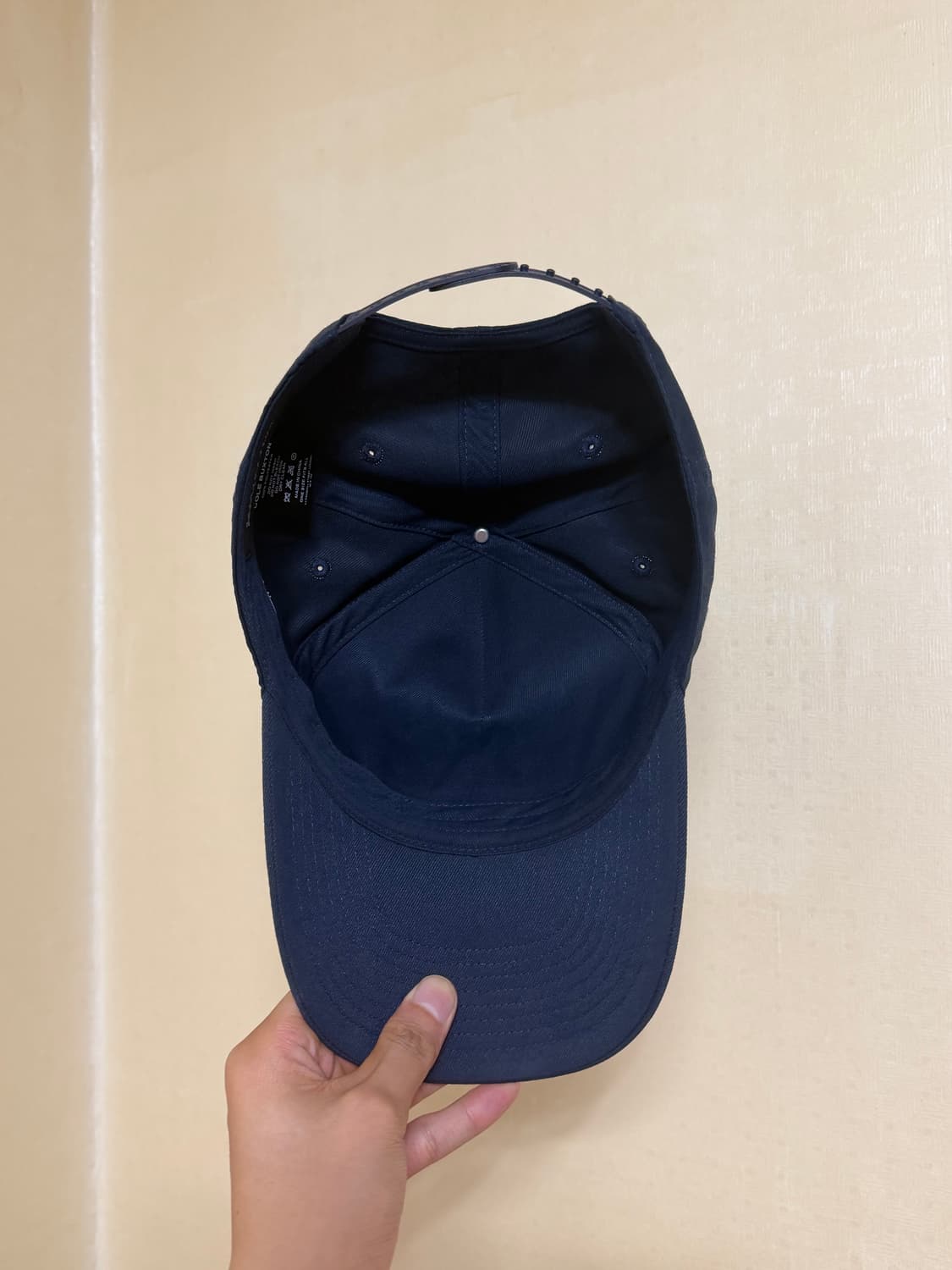 Cole buxton duke+dexter 볼캡 상품이미지5