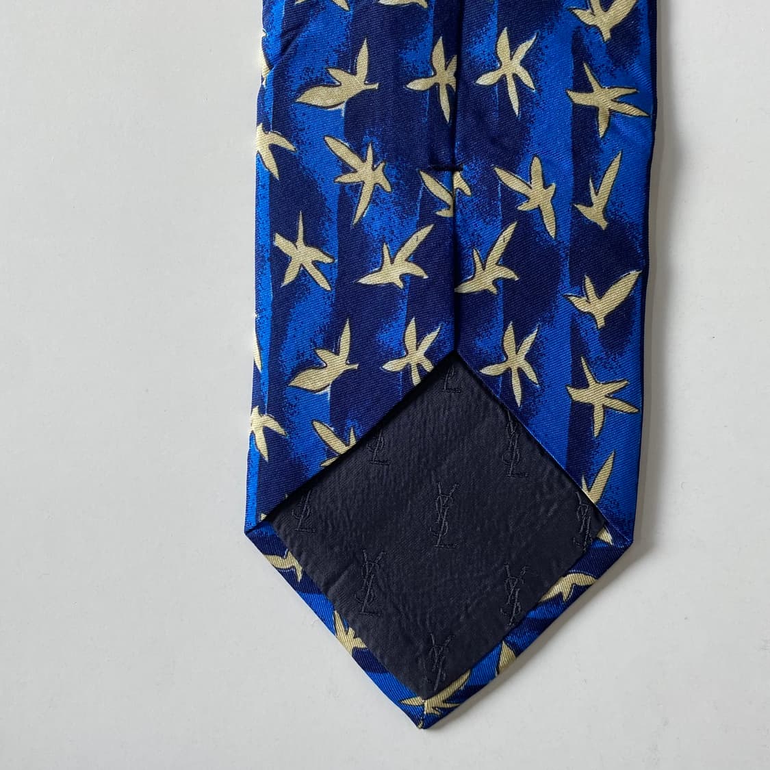 입생로랑(YSL) 명품 정품 넥타이 상품이미지7