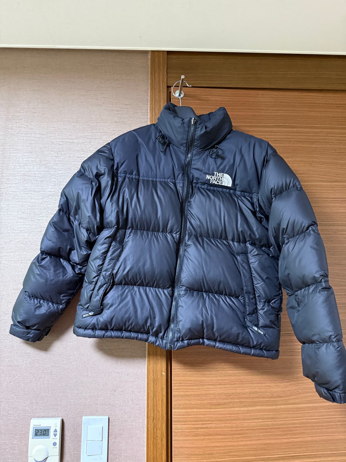 노스페이스 눕시 1996 L100 NJ1DN75A 상품이미지1