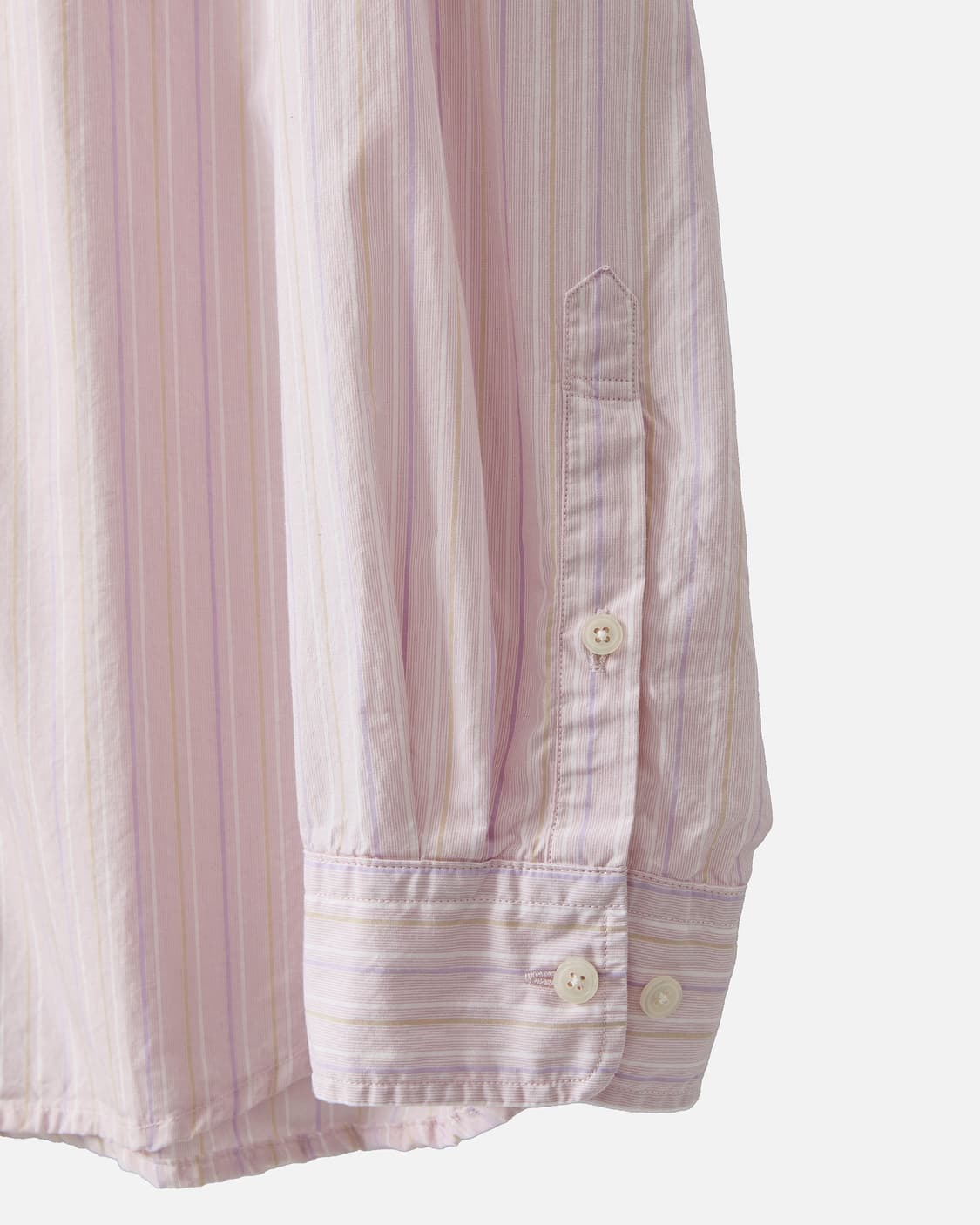 이얼즈어고 포이카 셔츠 L 새상품 상품이미지6