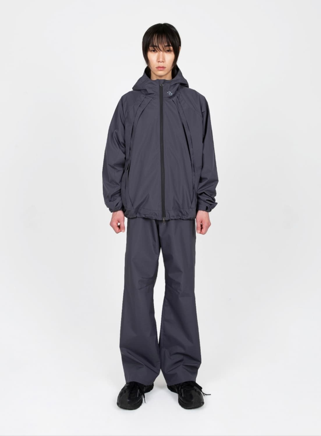 산산기어 윈드블락 차콜 2 상품이미지1