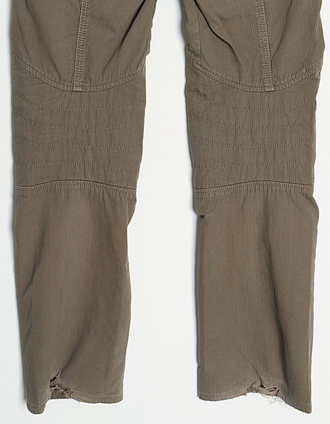  90's MARITHE FRANCOIS GIRBAUD Stitched  상품이미지8