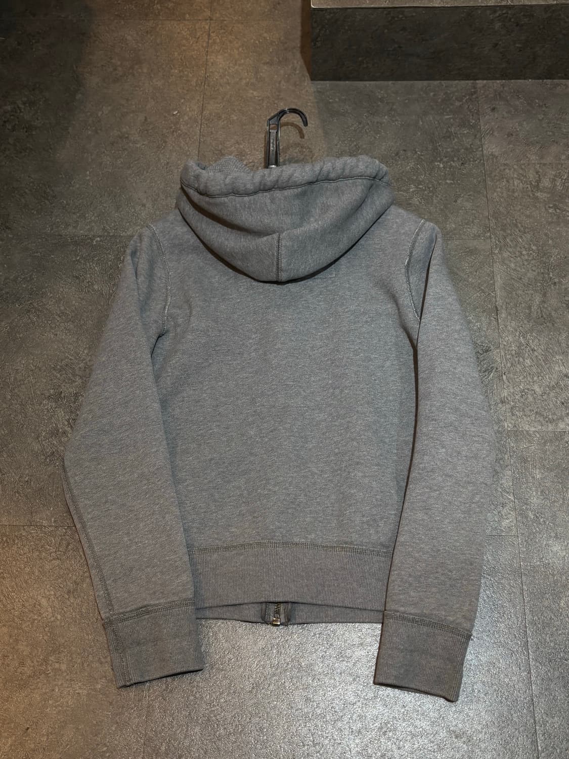 아베크롬비 후드집업 M 상품이미지3