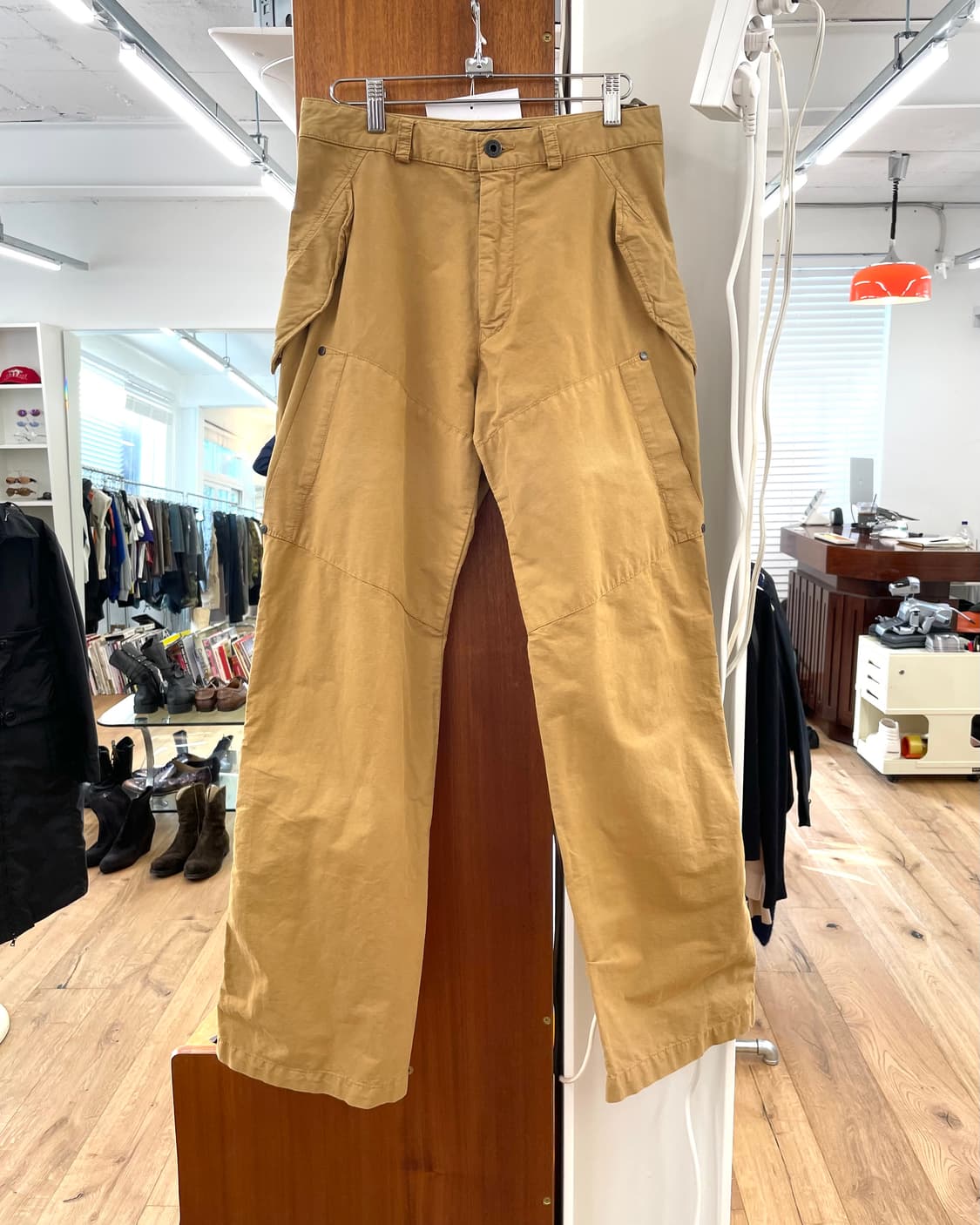 [30] 그리핀 팬츠 상품이미지2