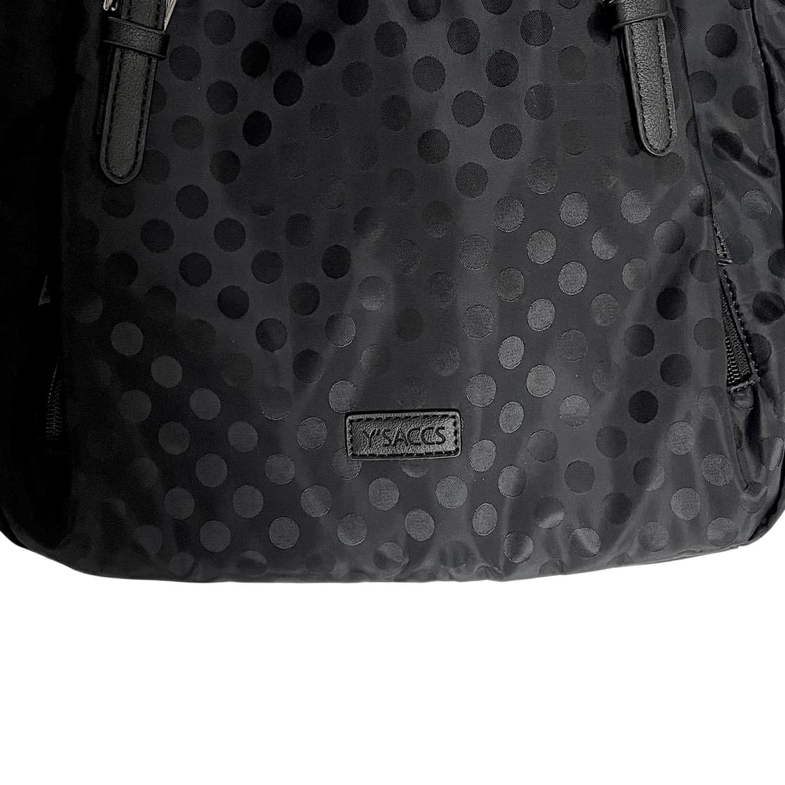 요지 야마모토 Y'saccs 도트 숄더 백 상품이미지2