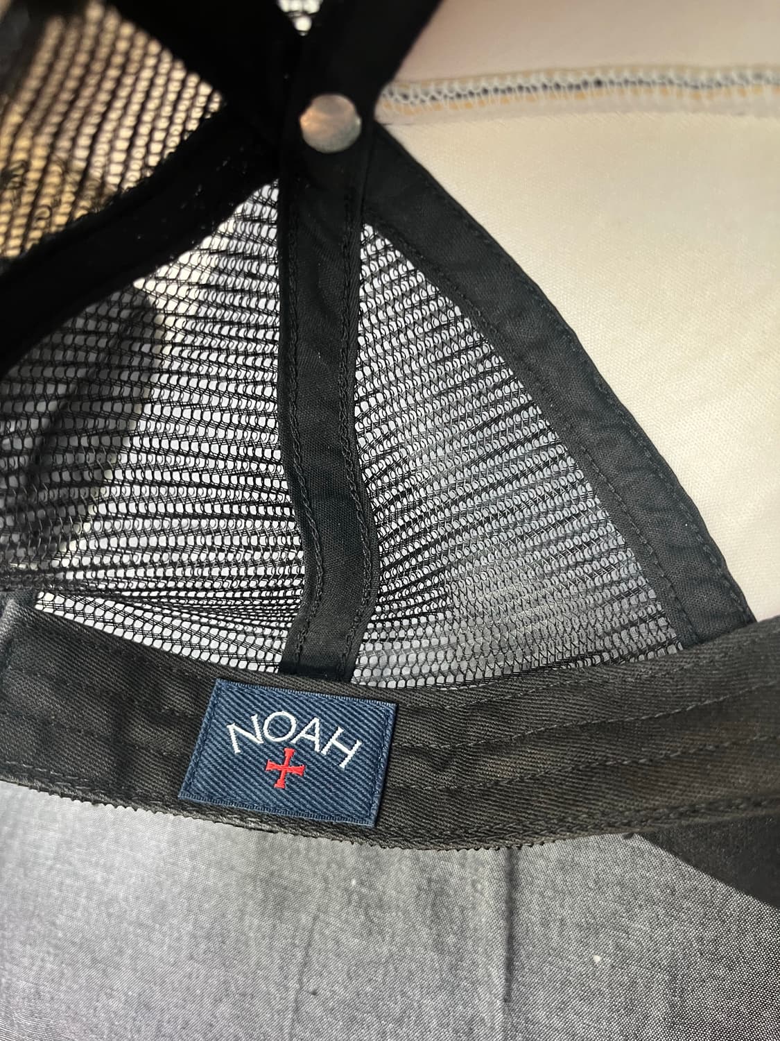 ALWAYS x NOAH cap 상품이미지6