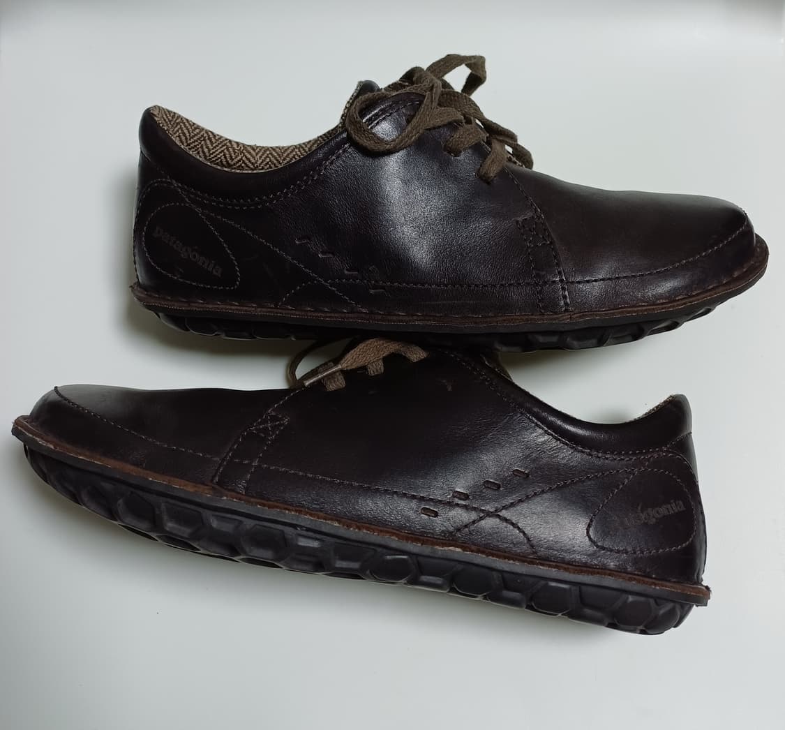 👞 파타고니아 룰루 벨벳 슈즈 - 브라운

 상품이미지5