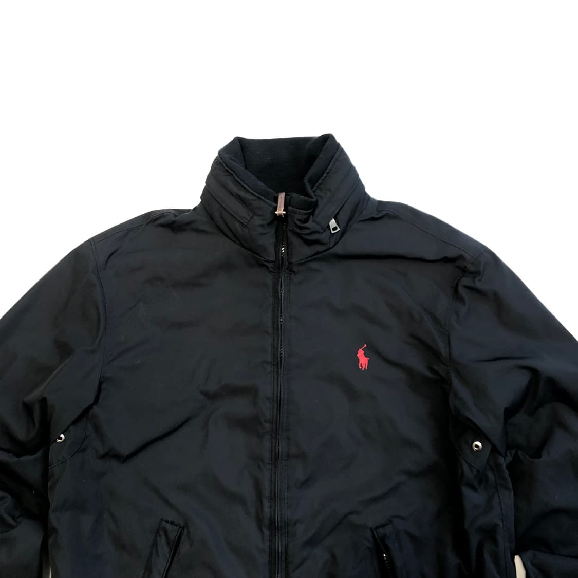 폴로 랄프로렌 폴리쉘 자켓 상품이미지4