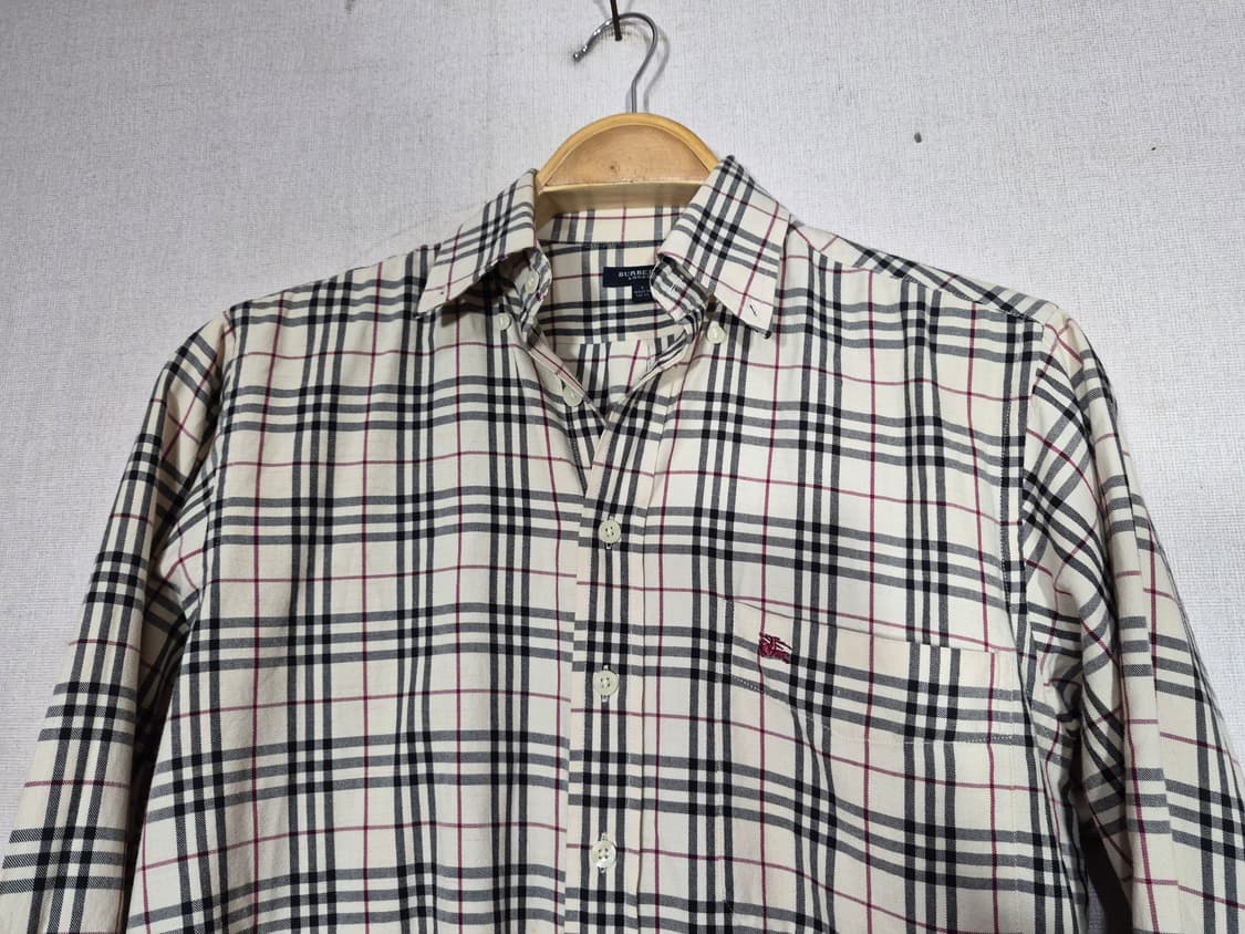  Burberry 버버리 노바체크( s)( 우리95) 상품이미지3