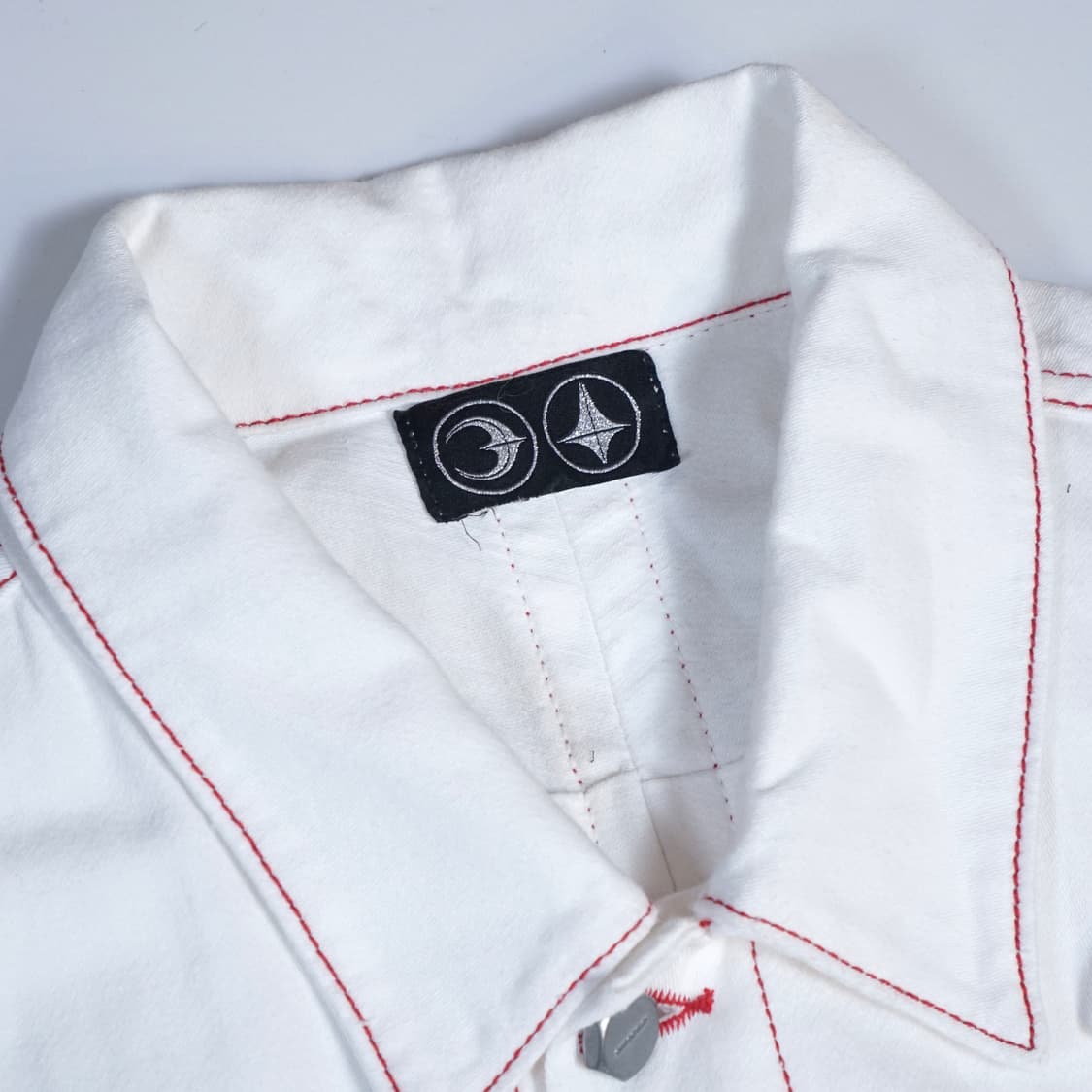 떠그클럽 Claw 트러커 자켓 상품이미지8