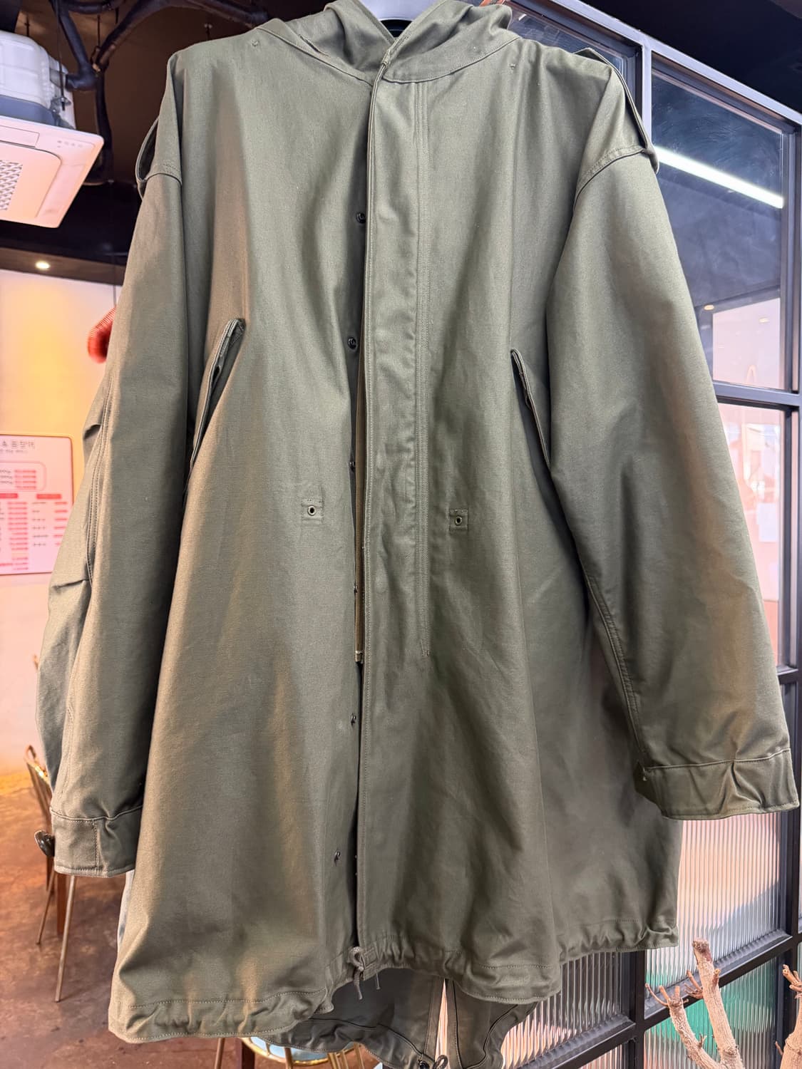 리얼맥코이 m51 상품이미지2