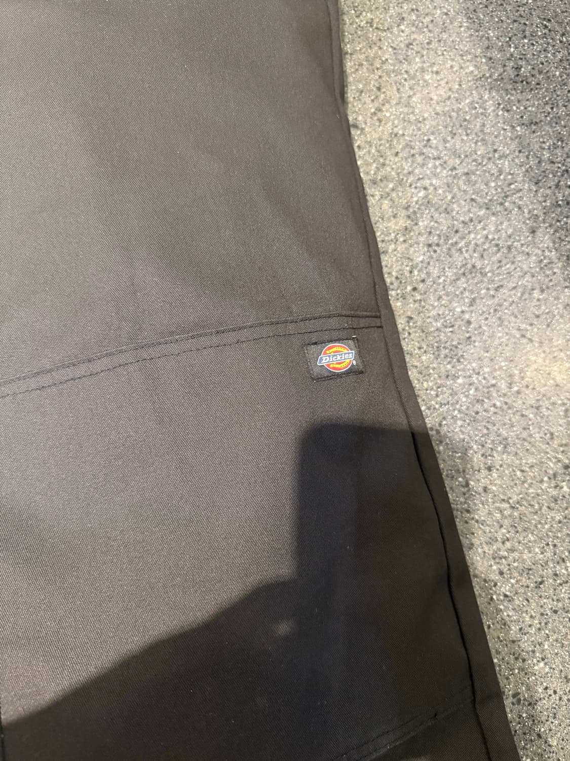 디키즈 더블니 루즈핏 데님 상품이미지1