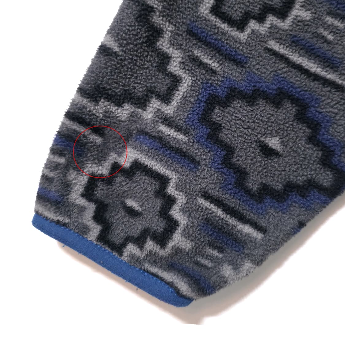 [M] 파타고니아 신칠라 프린티드 스냅티 야나바 상품이미지3