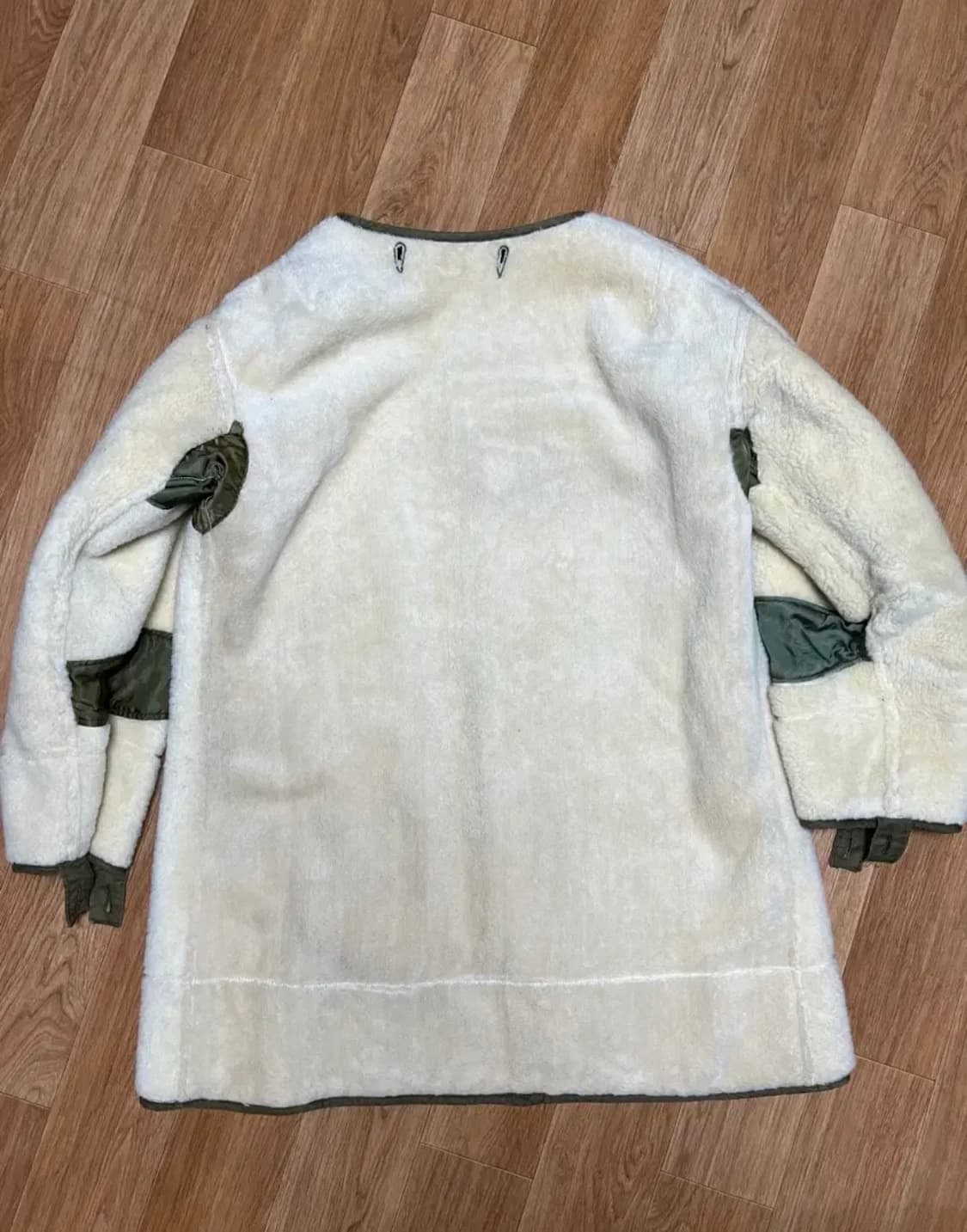 M51 양털 라이너 상품이미지2