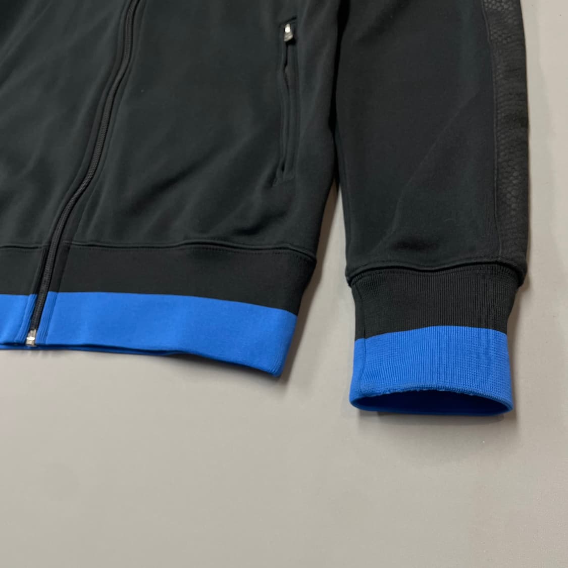 나이키 인터밀란 트랙탑 져지 M [040404]  상품이미지6