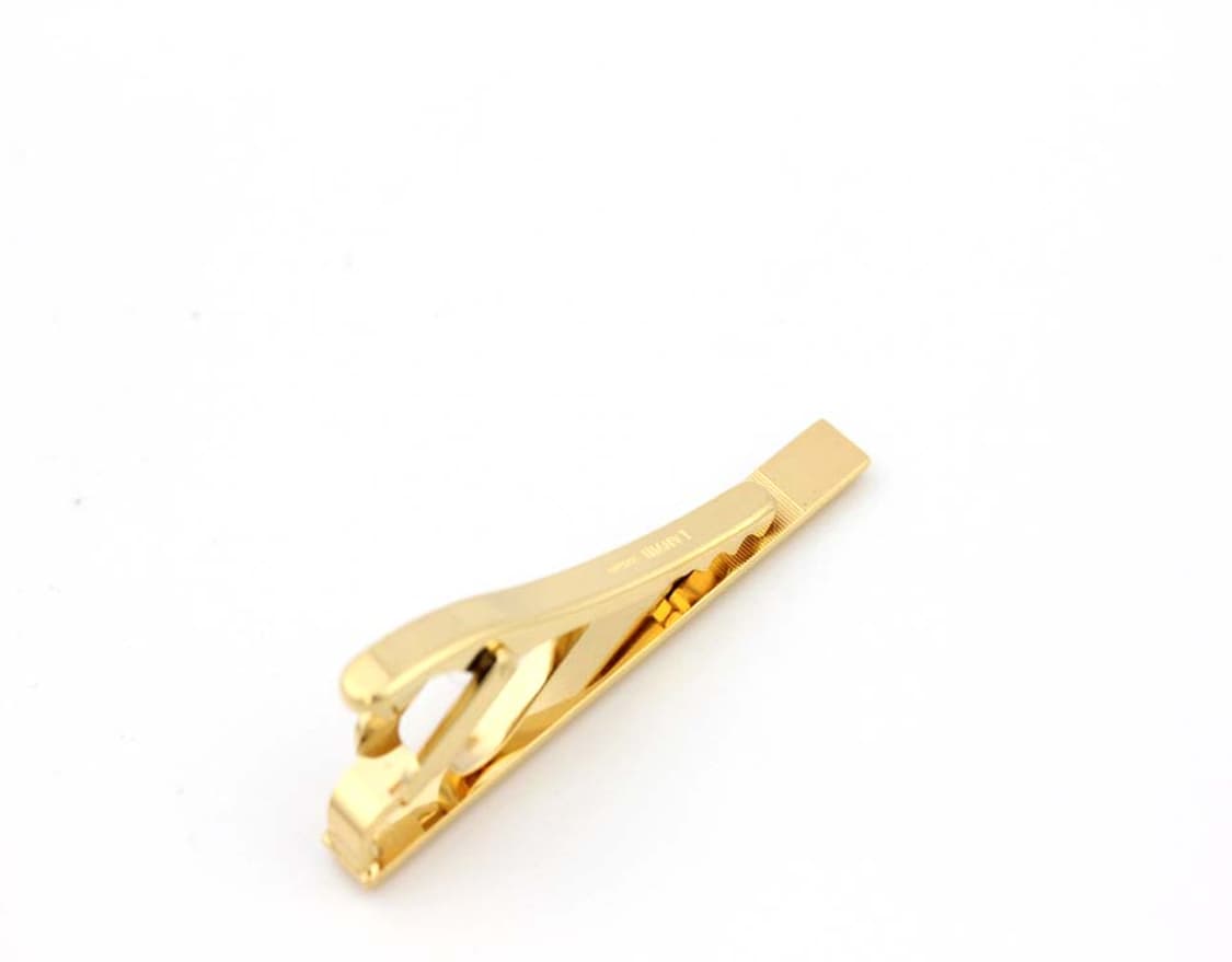 랑방 A등급 5.3cm 남자 명품 넥타이핀 빈티지 상품이미지3