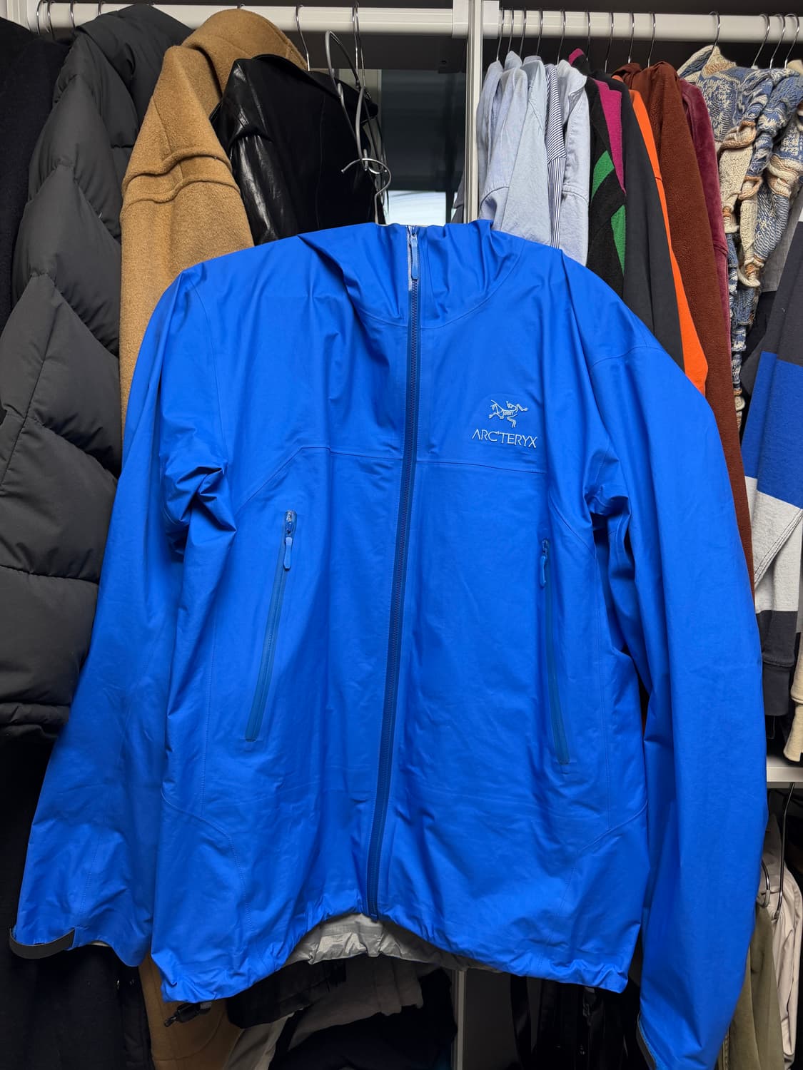 아크테릭스 베타 자켓 L 상품이미지1