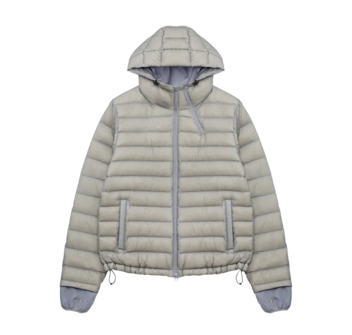 (1)산산기어 서픽스 패딩 상품이미지4