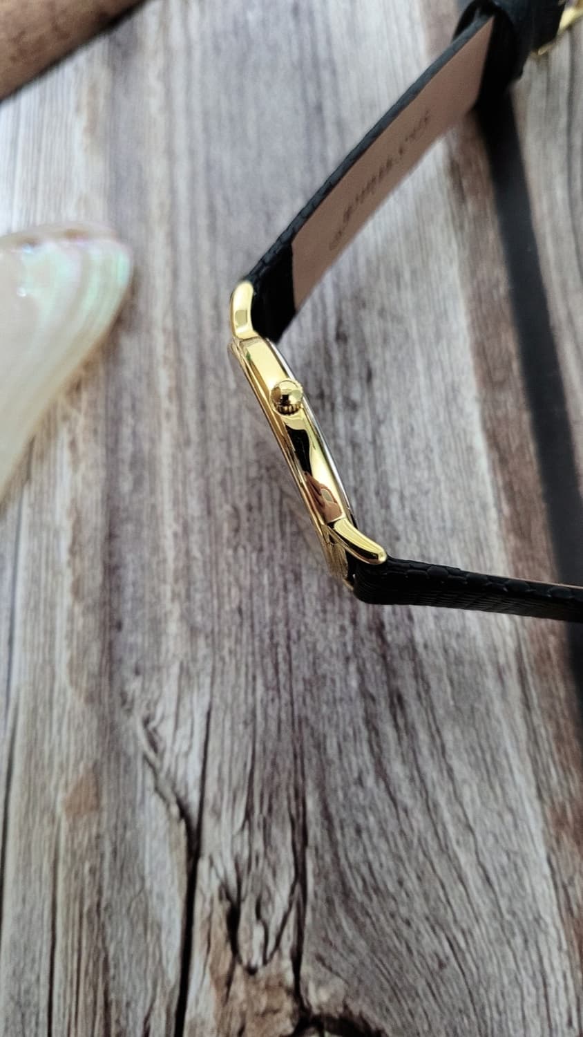 정품 론진 라 그랑드 클래식 남여공용 쿼츠시계[풀구성품] 상품이미지8