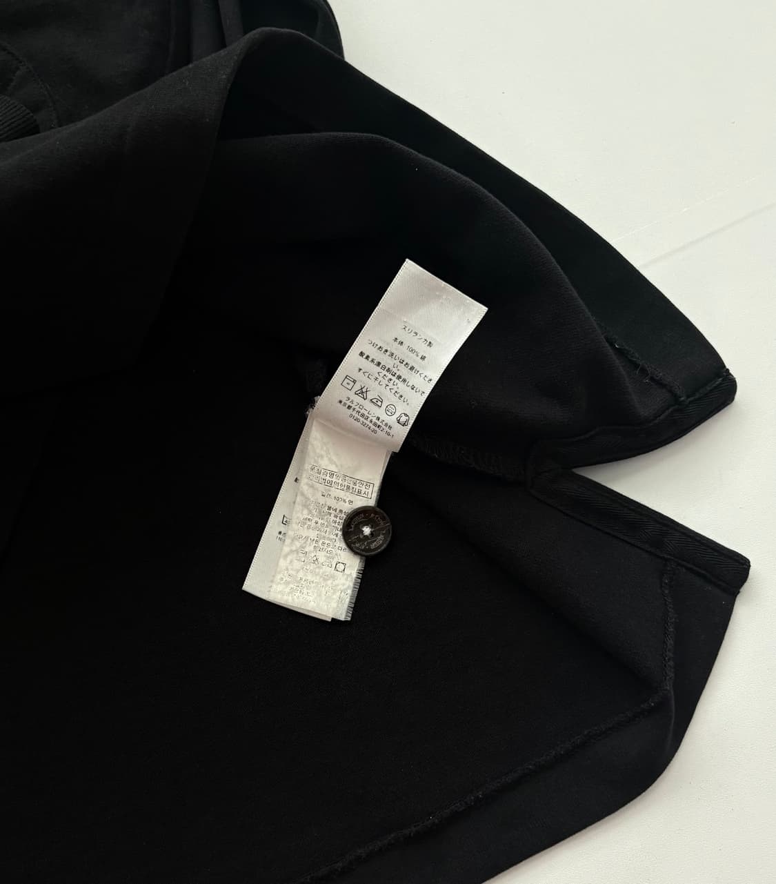 Polo 폴로랄프로렌 빅포니 럭비티 상품이미지7