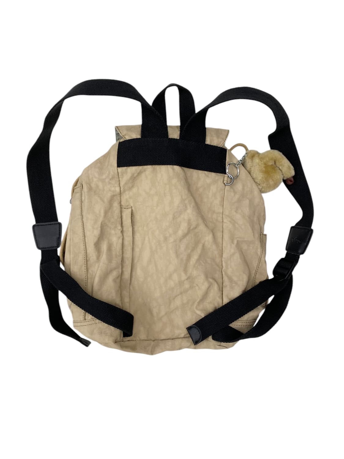 키플링 y2k 땅콩맛 보부상백팩 상품이미지2