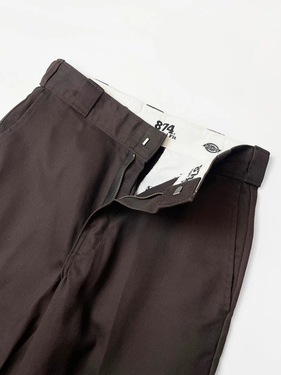 디키즈 874 스트레이트 워크 팬츠 A1390 상품이미지3