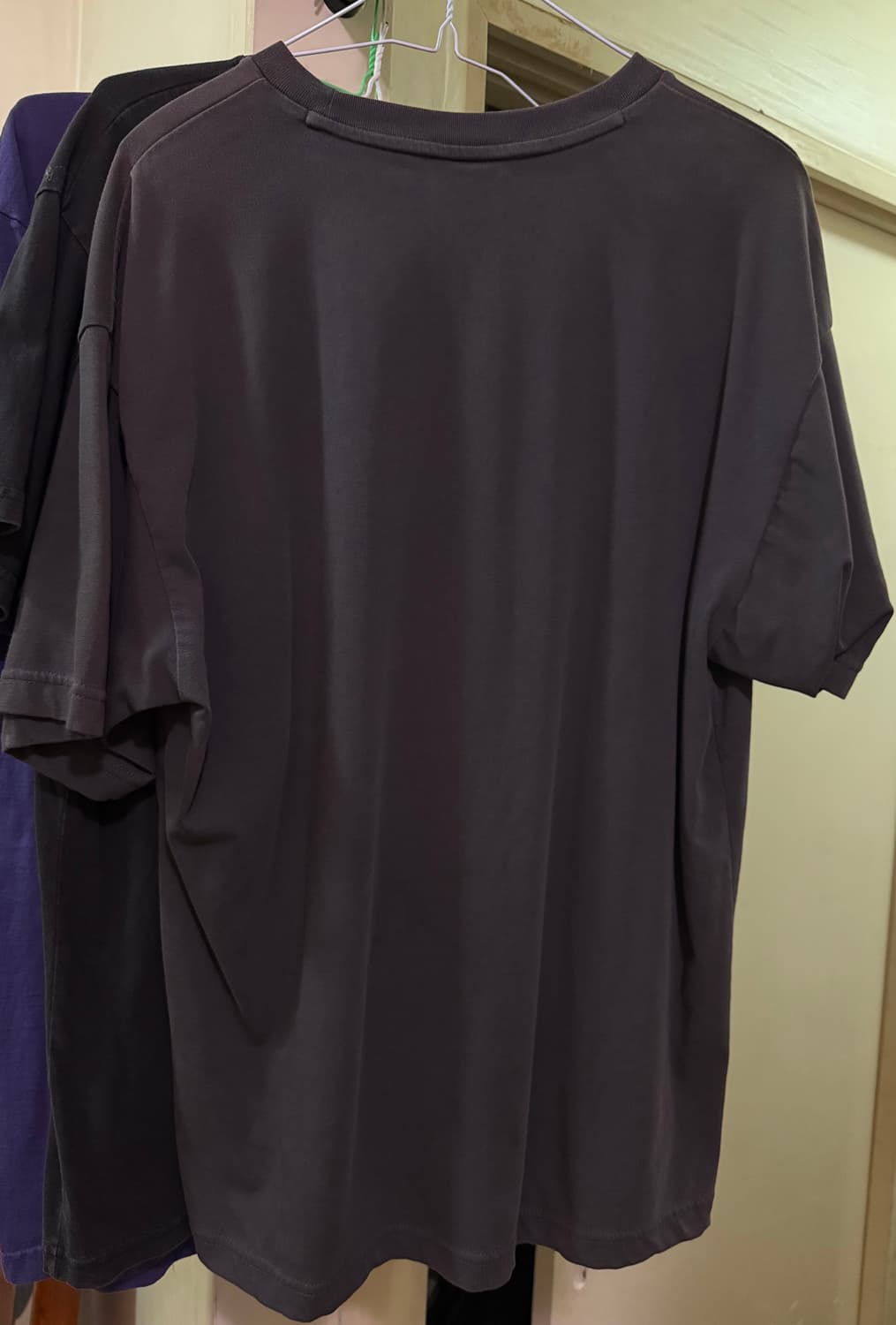 케이스위스 테니스 티셔츠 L 100 상품이미지2