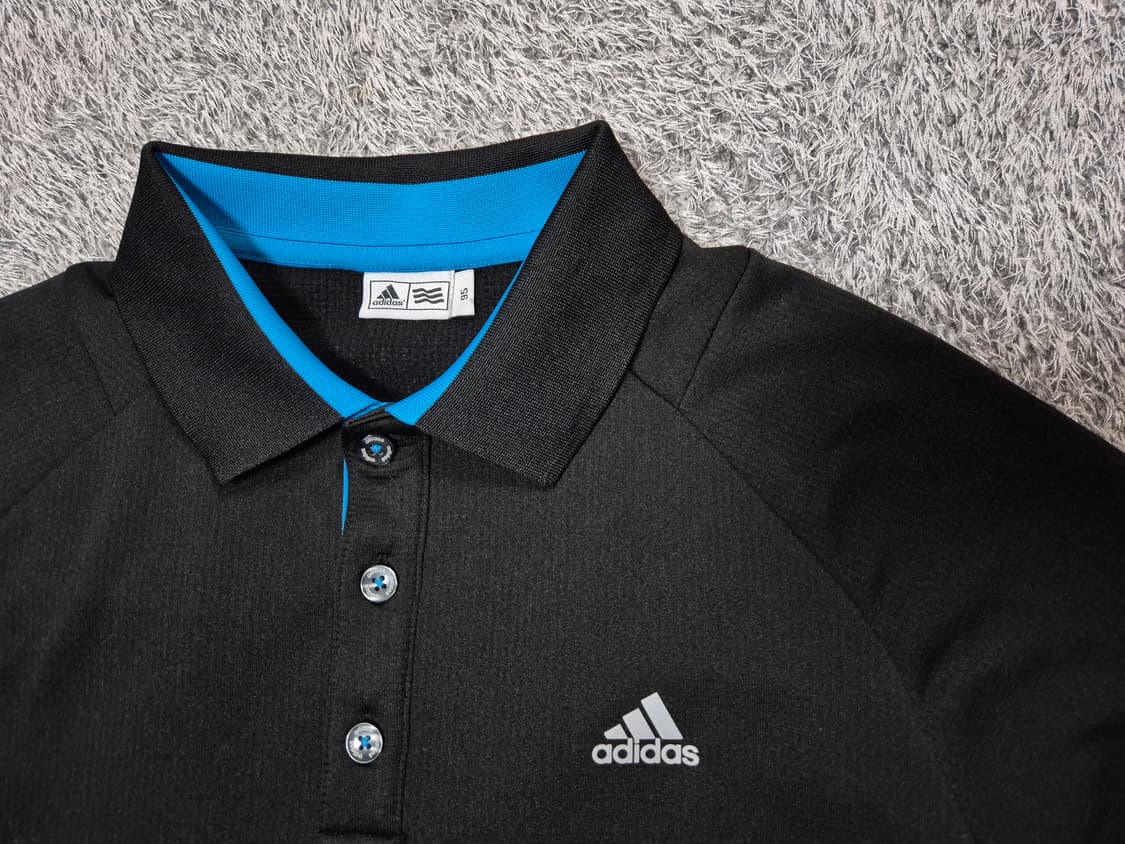 아디다스골프 남성 약기모 카라티 95 상품이미지2