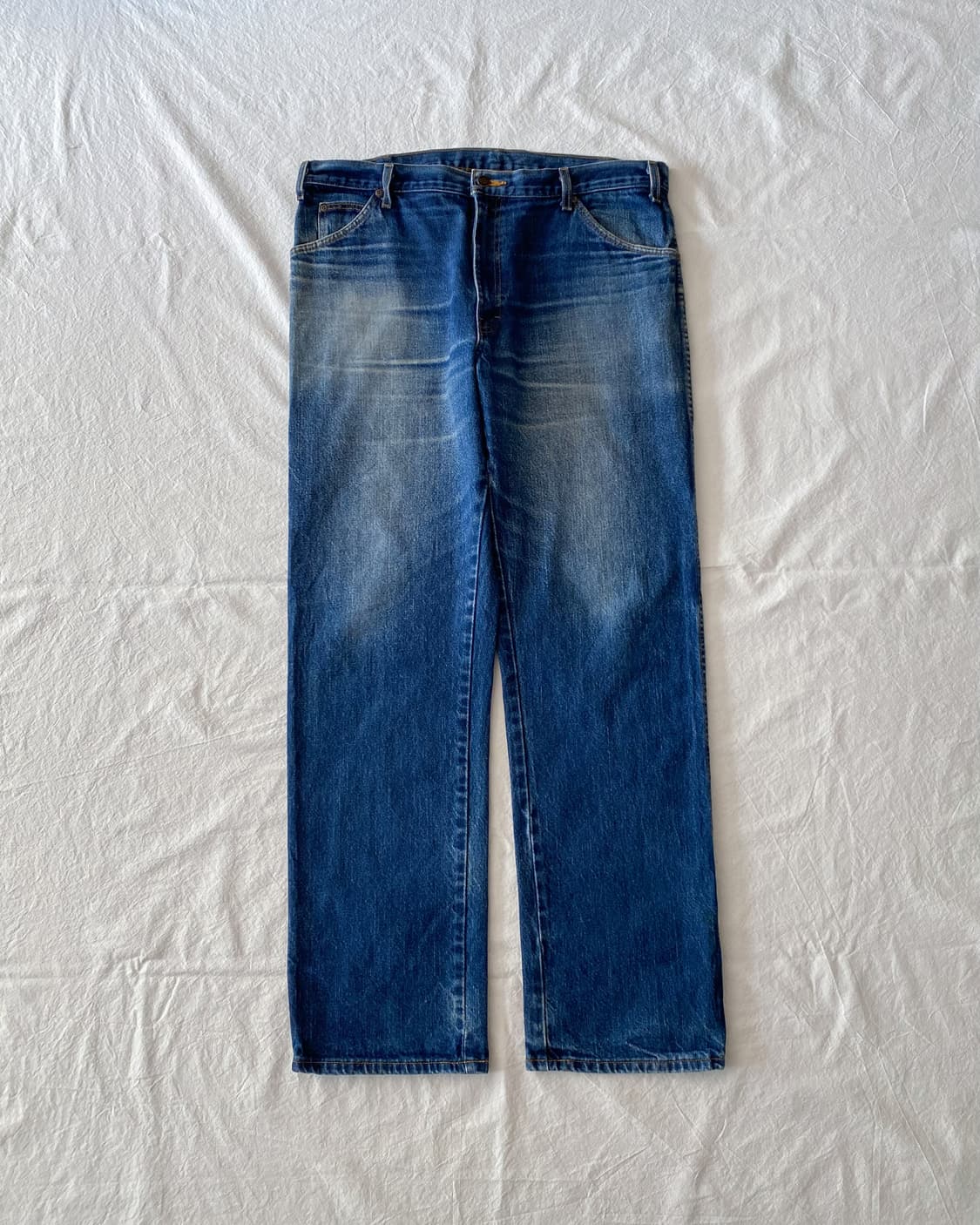 디키즈 워싱 데님 팬츠 상품이미지1