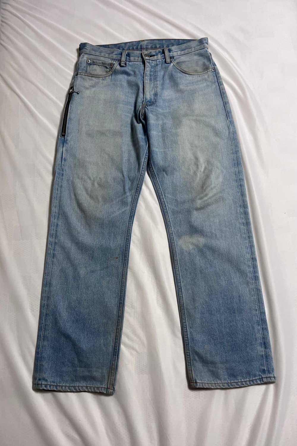 리바이스페놈 데님 상품이미지3