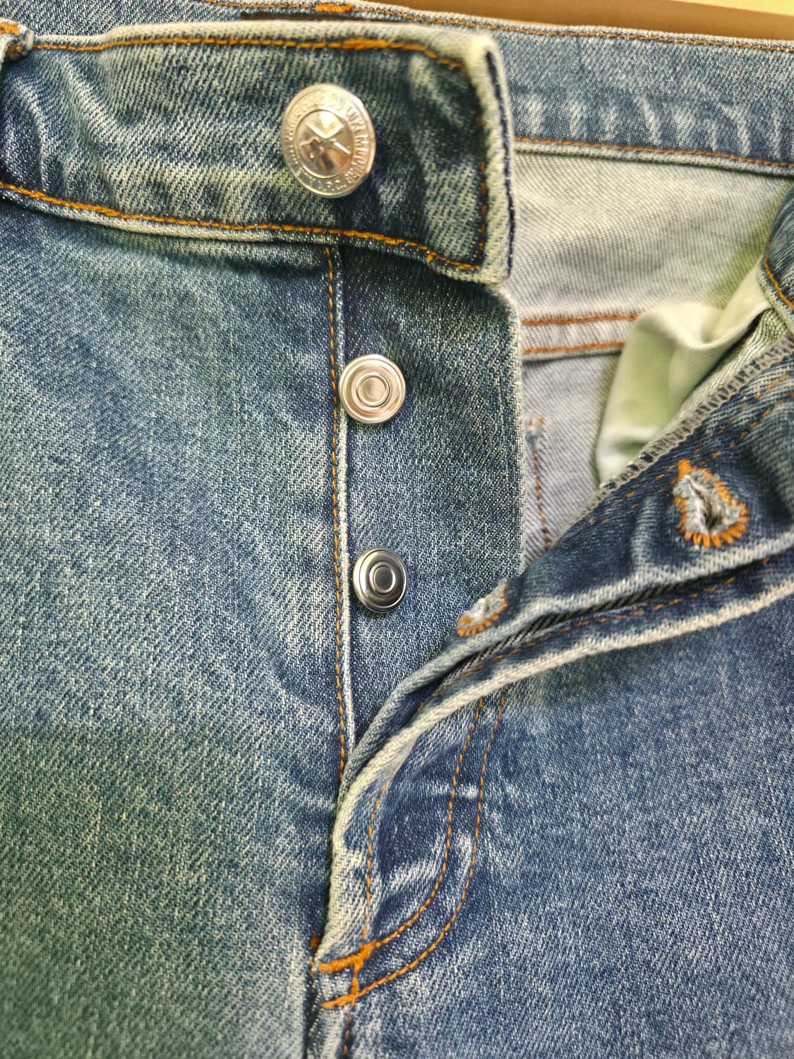 A.P.C 아페쎄 PETIT NEW STANDARD(쁘띠 뉴 스탠다드)  상품이미지3