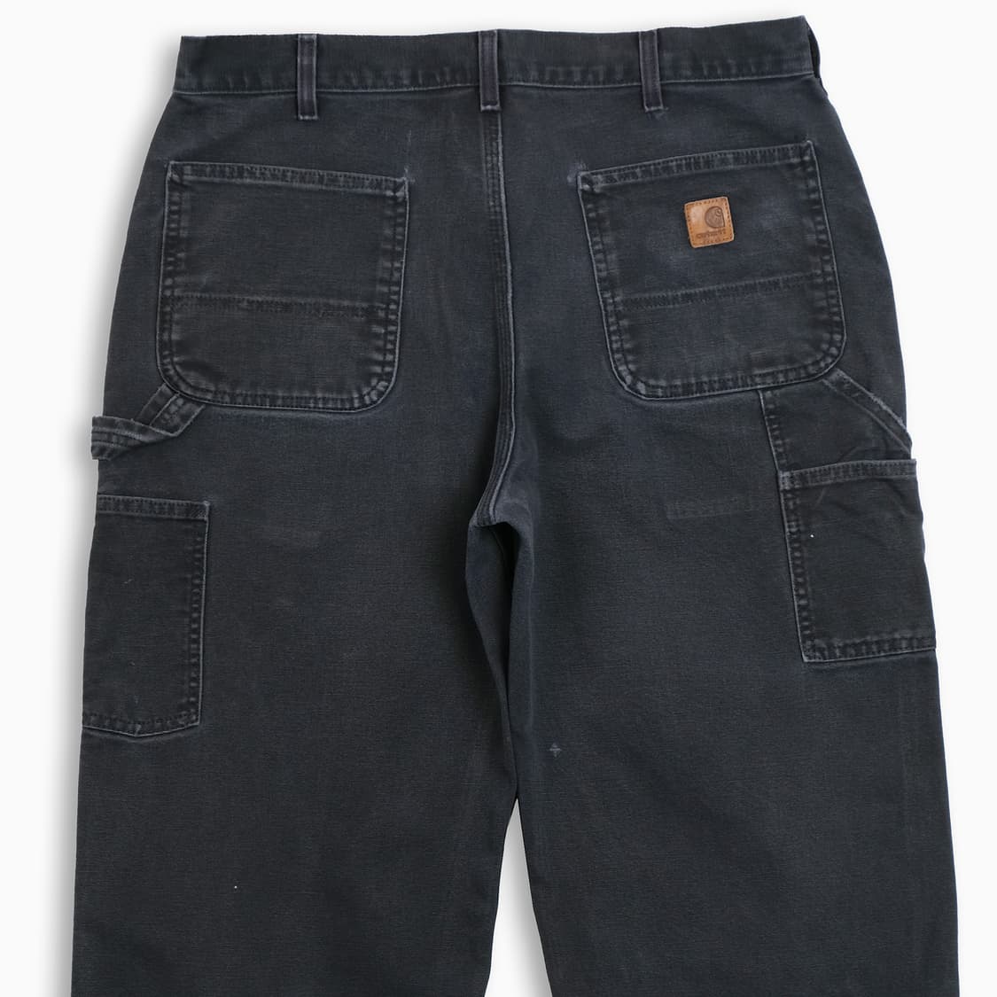 빈티지 칼하트 싱글니 B11 워크 팬츠 35인치 CH0113603 상품이미지6