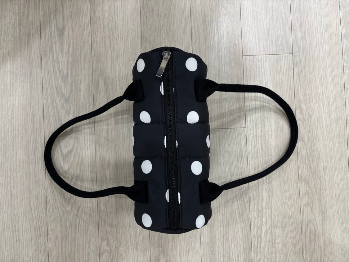 GLOWNY 글로니 DIDI PILLOW BAG PETIT  상품이미지4