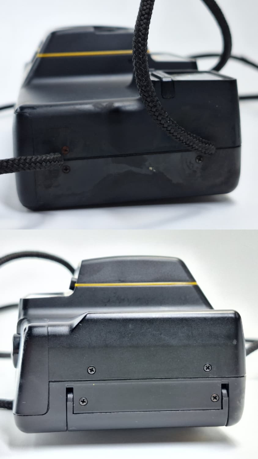 코닥 Kodak VR35 K4 수동 기계식 똑딱이 필름 카메라 빈티지 상품이미지5