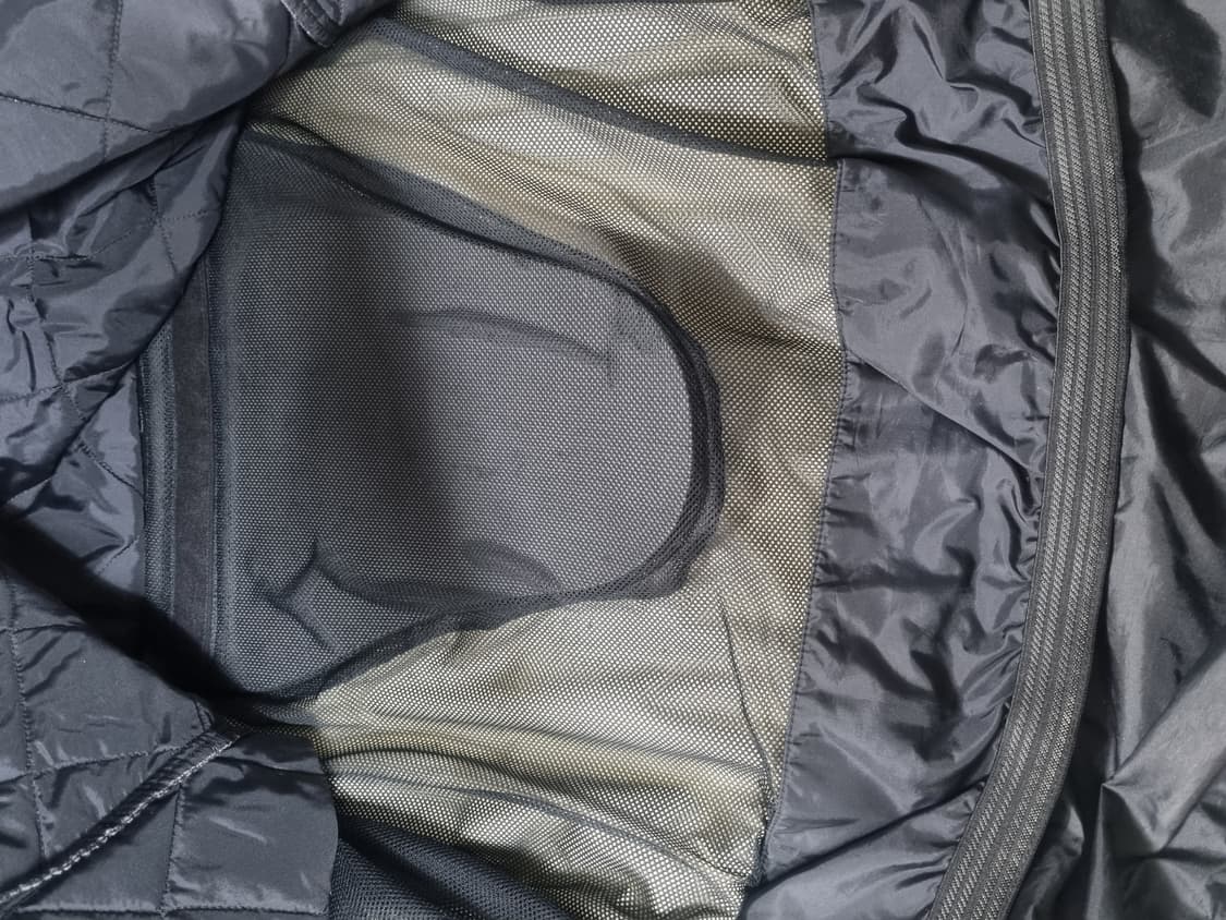 코미네 고어텍스 바이크 보호자켓(L) 상품이미지4