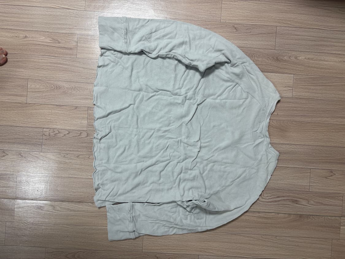 헤칭룸 클라우드 긴팔(3) 상품이미지2